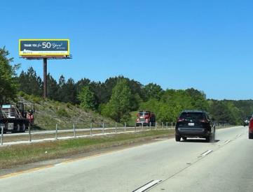 SR 316 SS .6 MI W/O KILCREASE RD F/E-1