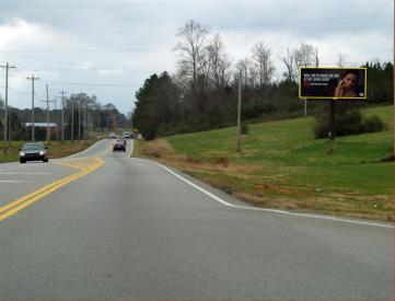 N/S HWY 151 1 MILE W/O I-75 E/F