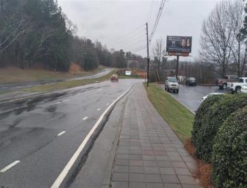 N/S PIRKLE FERRY RD .5 W/O GA 400 RHR F/E