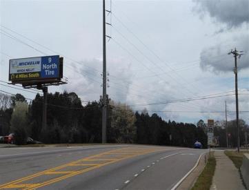 N/S STATE ROUTE 9 .1 MILE E/O POST RD (TRIVISION) LHR F/S WRAPPED DO NOT SELL