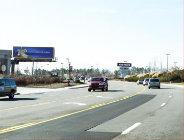 E/S MARKET PLACE BLVD .1 S/O BUFORD DAM LHR FN