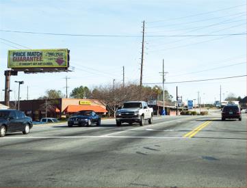 W/S STATE ROUTE 9 300' N/O SR 20 (TRIVISION) LHR F/S