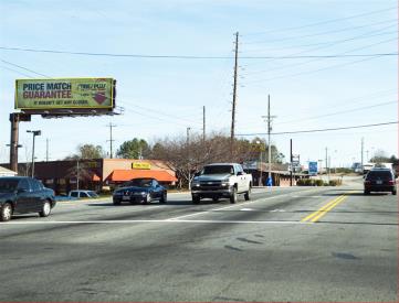 W/S STATE ROUTE 9 300' N/O SR 20 (TRIVISION) LHR F/S