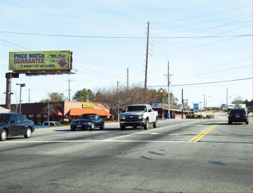 W/S STATE ROUTE 9 300' N/O SR 20 (TRIVISION) LHR F/S