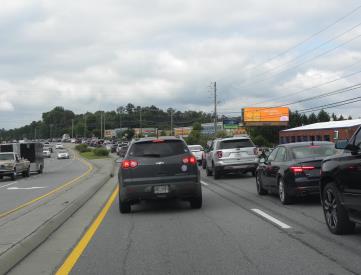 E/S HWY 141 .25 MI N/O MCGINNIS FERRY RHR F/S