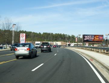 E/S MARKET PLACE BLVD .4 N/O SR 20 RHR F/S