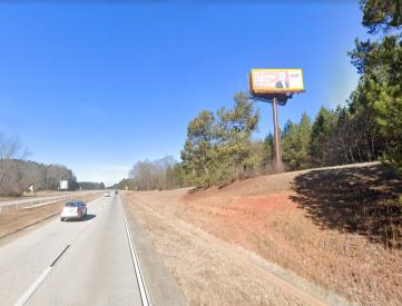 SR 316 NS .2 MI E/O MARS HILL RD F/E-4