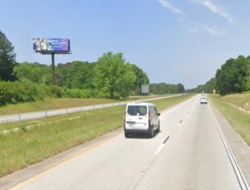 SR 316 SS .1MI E/O MARS HILL RD F/E-2
