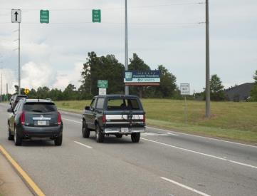 SR 316 SS .25MI W/O LOOP 10 F/W-1