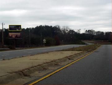 S/S HWY 2-A .5 MILE W/O HWY 27 E/F TOP