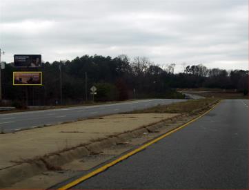 S/S HWY 2-A .5 MILE W/O HWY 27 E/F BOT