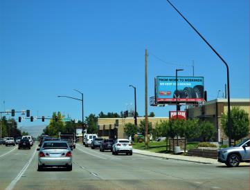 FIVE MILE ROAD S/O FAIRVIEW AVENUE EL SF