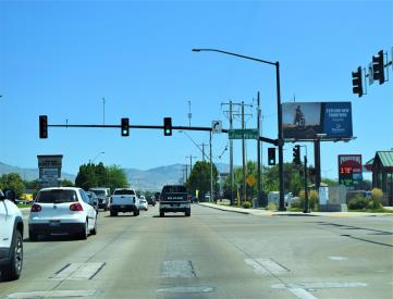 FAIRVIEW AVENUE E/O FIVE MILE ROAD SL WF