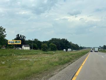I-69 2.5 MI E/O KINSEL HWY N/S F/SW