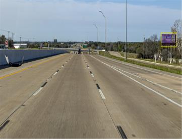 W/S I-35 .1 MILE N/O SHANKLIN RD FN