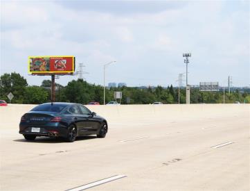 HWY 190 N/S .25 MI E/O N DALLAS TLWY