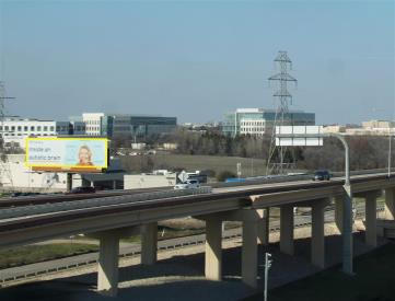 N DALLAS TLWY W/S .025 MI N/O HWY 190