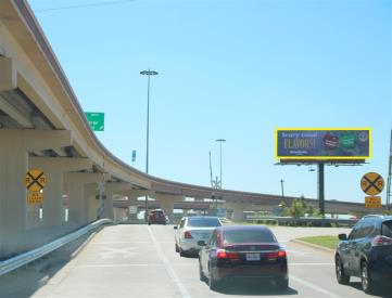 N DALLAS TLWY W/S .025 MI N/O HWY 190