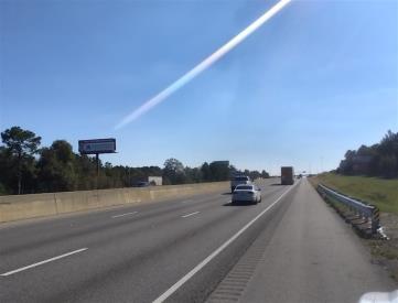 I-75 0.4 mi N/O CR 357 (EXT92) ES F/N