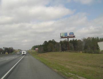 I-75 0.4 mi N/O CR 357 (EXT92) ES F/S