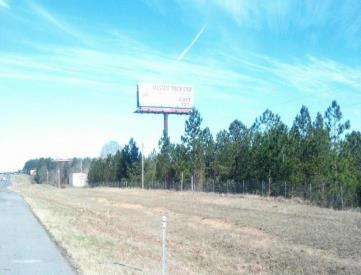 I-75 0.3 mi N/O CR 357 (EXT92) ES F/S