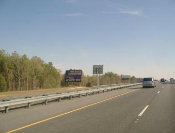 I-75 0.6 mi N/O Rock House Rd E (EXT97) ES F/N (T)