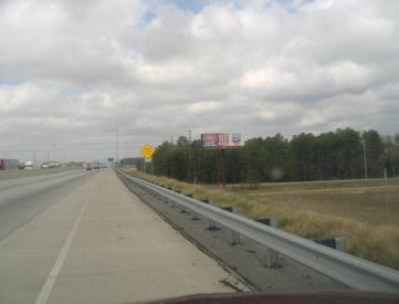 I-75 0.4 mi N/O US 280 (EXT101) ES F/S