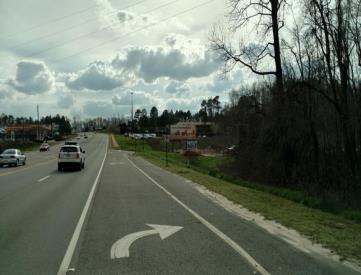 US 280 0.3 mi E/O Spring St. NS F/N**DO NOT SALE