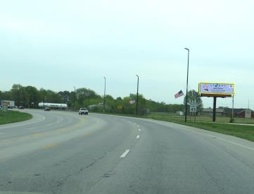 1800 Hwy 412 S/S, Siloam Springs, AR, W/F (D11W1)
