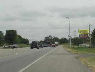 5000 US Hwy 412 S/S, Siloam Springs, AR-1 (1F-F12W1)