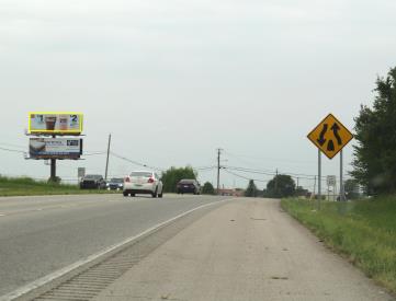 5000 US Hwy 412 S/S, Siloam Springs, AR-1 (1F-F12E1)