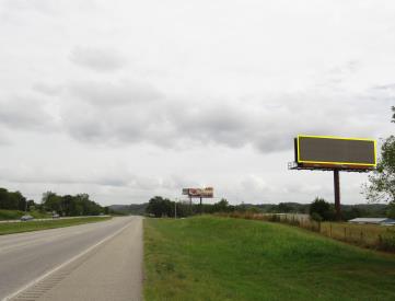 Hwy 412 S/S, AT 16391 Chamber Springs, Siloam Springs, AR (1F-F13W1)