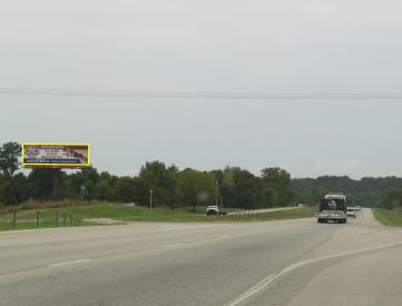 Hwy 412 S/S, AT 16391 Chamber Springs, Siloam Springs, AR (1F-F13E1)