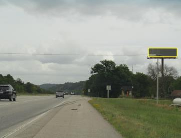 Hwy 412 S/S, AT 16391c Chamber Springs, Siloam Springs, AR (1F-F15W1)