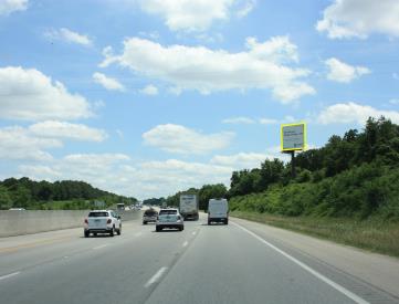 I-49 W/S, AT MM 75, 3280 N. 48th St, Springdale, AR (1F-F29N)