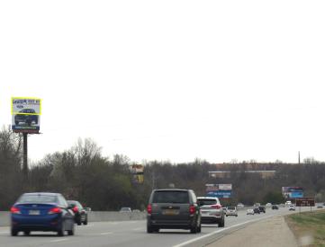 I-49 W/S, AT MM 75, 3280 N. 48th St, Springdale, AR (1F-F29S1)