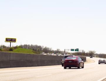 I-49 E/S, AT MM 76, 4298 Wagon Wheel Rd., Springdale, AR (1F-F31N1)