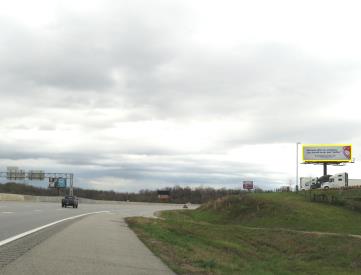 I-49 E/S, AT MM 76, 4298 Wagon Wheel Rd., Springdale, AR (1F-F31S1)