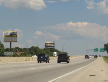 I-49 W/S, AT MM 77.5, 1039 Puppy Creek Rd, Lowell, AR-1 (1F-F34S1)