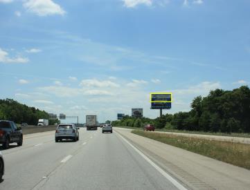 I-49 W/S, AT MM 77.5, 1036b Puppy Creek Rd, Lowell, AR-1 (1F-F35N1)