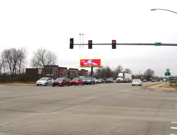 1015 SW Regional Airport Blvd S/S,   Bentonville, AR, E/F (D38E1)
