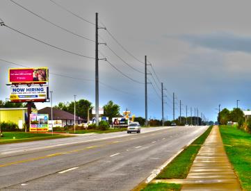 1659 East Centerton Blvd S/S, Centerton, AR, (Castle Pawn)-1 (1F-F42E1)