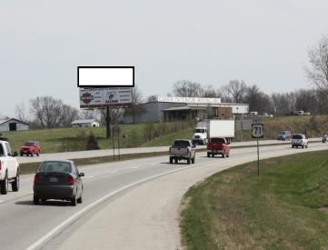 I-49 E/S, AT MM 87.5, 301 N. Water Tower, Bentonville, AR-1 (1F-F49N1)