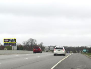 I-49 E/S, AT MM 88, 855 McClain Dr., Bentonville, AR-1 (1F-F50N1)