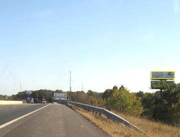 I-49 W/S, AT MM 90, 3800 NE A St, Bentonville, AR-1 (1F-F51N1)