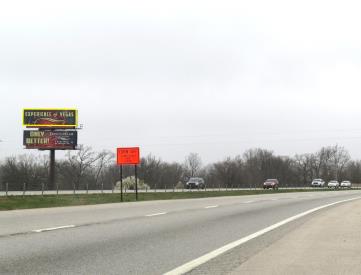 I-49 W/S, AT MM 90, 3800 NE A St, Bentonville, AR-1 (1F-F51S1)