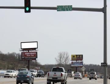 13080 N. Hwy 71 (3706 NW Frontage Rd) E/S, Bentonville, AR-1 (1F-453N1)