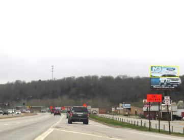 13080 N. Hwy 71 (3706 NW Frontage Rd) E/S, Bentonville, AR-1 (1F-453S1)