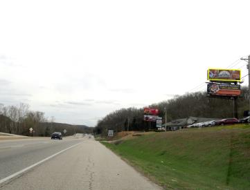 2872 Bella Vista Way W/S, Bella Vista, AR-1 (1F-F55N1)