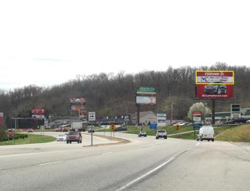 Hwy 71 WS 100 S/O Oldham Dr., 2844 Bella Vista Way W/S, Bella Vista, AR-1 (1F-F57N1)